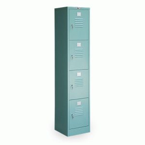 Locker kantor ALBA LC-504