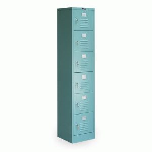 Locker kantor ALBA LC-506