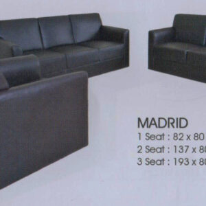 Sofa Kantor Babyku MADRID