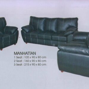 Sofa Kantor Babyku MANHATTAN