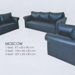 Sofa Kantor Babyku MOSCOW