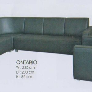 Sofa Kantor Babyku ONTARIO