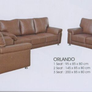 Sofa Kantor Babyku ORLANDO