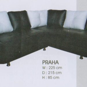 Sofa Kantor Babyku PRAHA