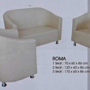 Sofa Kantor Babyku ROMA