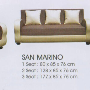 Sofa Kantor Babyku SAN MARINO