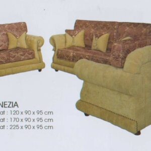 Sofa Kantor Babyku VENEZIA