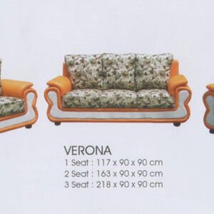 Sofa Kantor Babyku VERONA