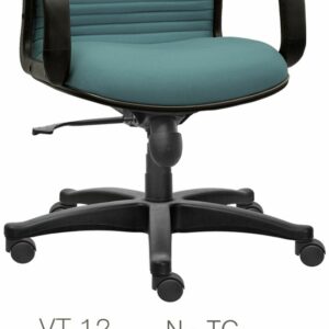 Kursi Kantor Inviti VT 12 N - TC