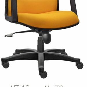 Kursi Kantor Inviti VT 19 N - TC