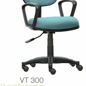 Kursi Kantor Inviti VT 300