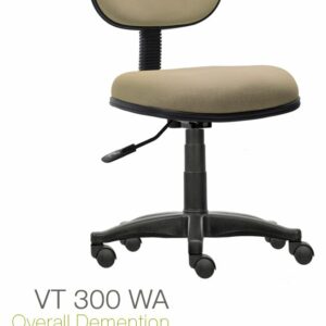 Kursi Kantor Inviti VT 300 WA