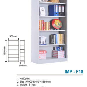 lemari-arsip-importa-imp-f18