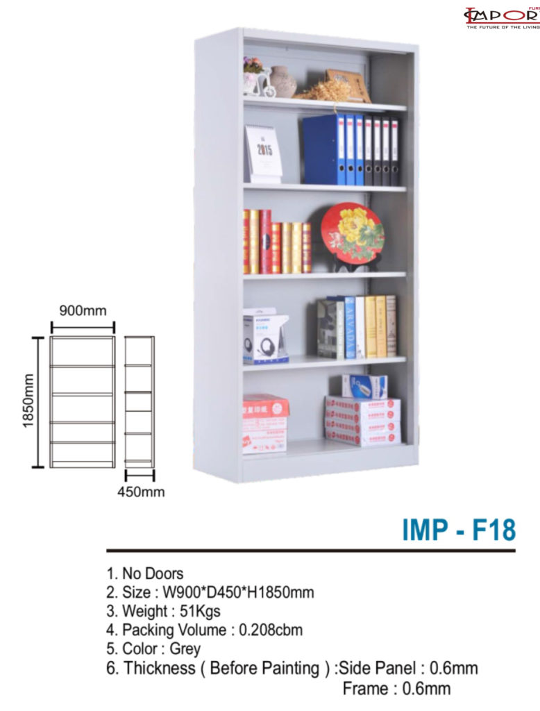 lemari-arsip-importa-imp-f18