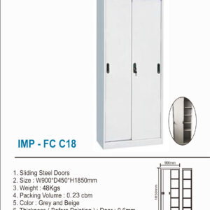 lemari-arsip-importa-imp-fc c18