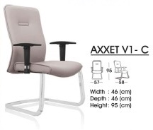 Kursi Hadap Donati Axxet V1-C