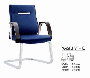 Kursi Hadap Donati Vastu V1-C