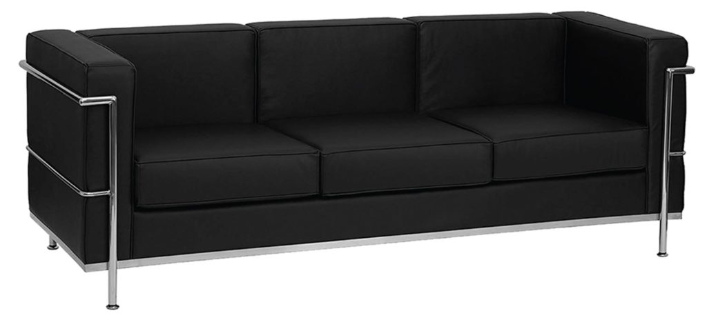 Sofa Kantor Subaru ARISA-3