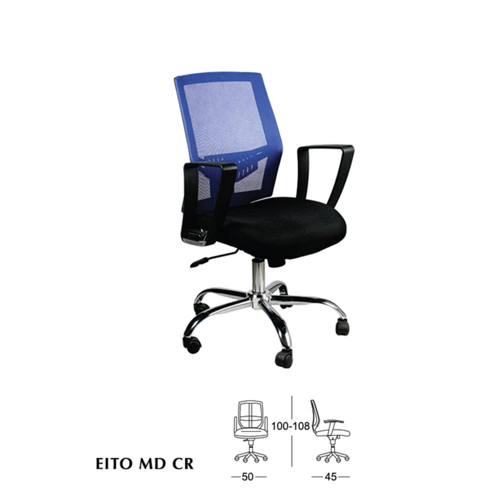 Kursi Staff Subaru EITO-MD-CR