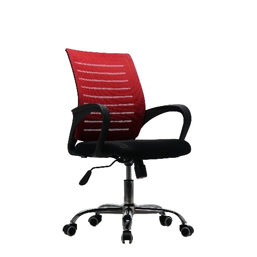 Kursi Kantor Astrovis 803 Red