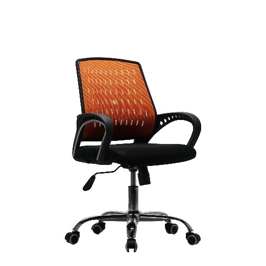 Kursi Kantor Astrovis 805 Orange