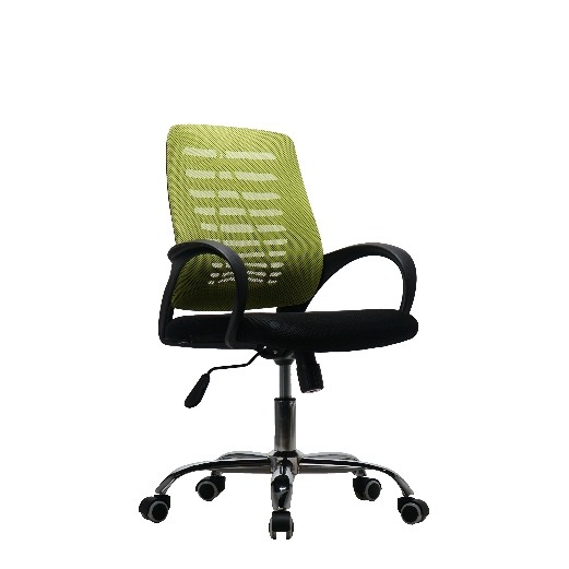 Kursi Kantor Astrovis 808 Green