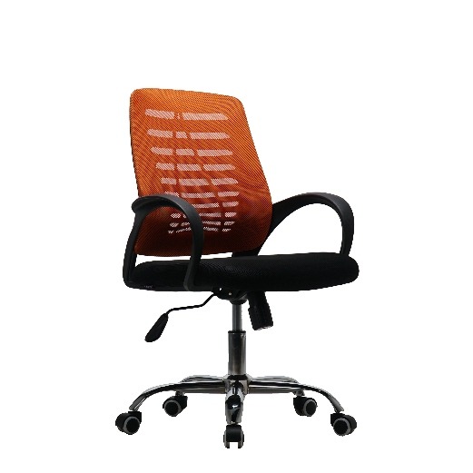 Kursi Kantor Astrovis 808 Orange