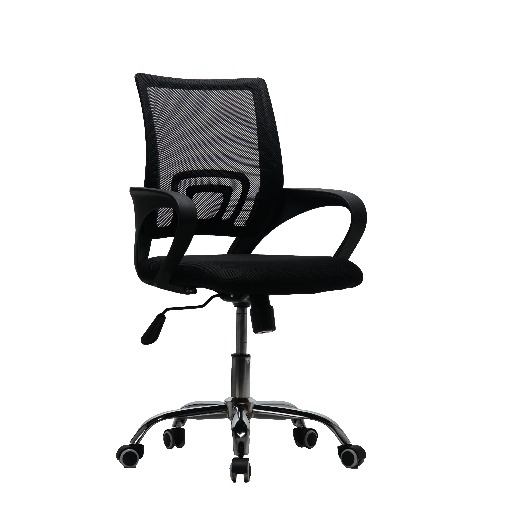 Kursi Kantor Astrovis 809 Black