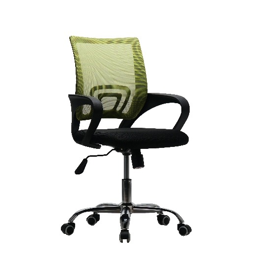 Kursi Kantor Astrovis 809 Green