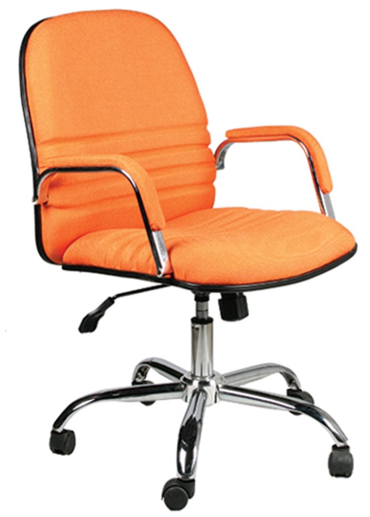 Kursi Staff Subaru SB-210-CR