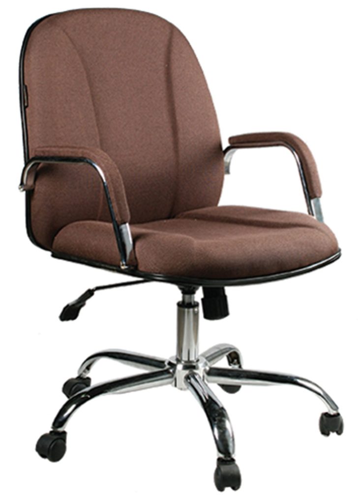 Kursi Staff Subaru SB-230-CR